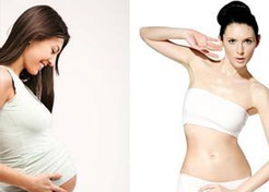 產(chǎn)后恢復師培訓